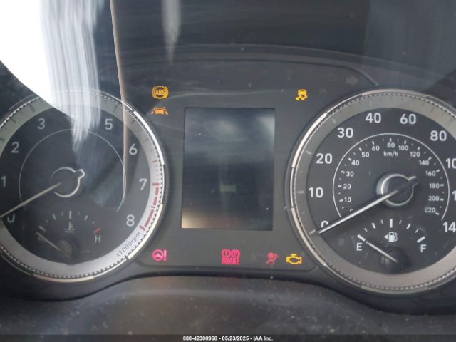 2022 HYUNDAI VENUE KMHRC8A35NU158934 Photo 6