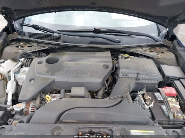 2016 NISSAN ALTIMA 1N4AL3AP8GC194333 Photo 9
