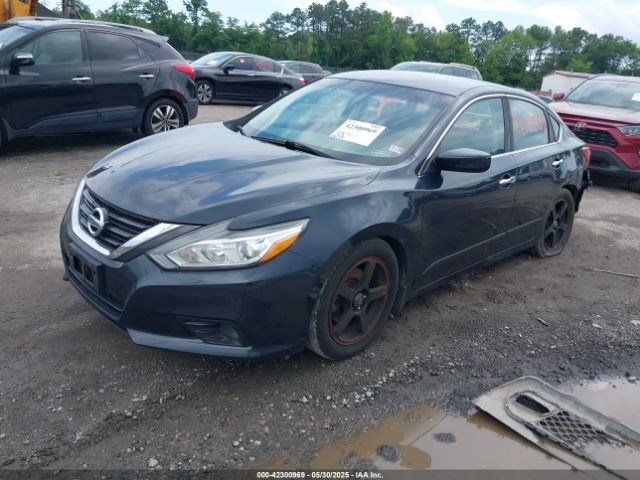 2016 NISSAN ALTIMA 1N4AL3AP8GC194333 Photo 1