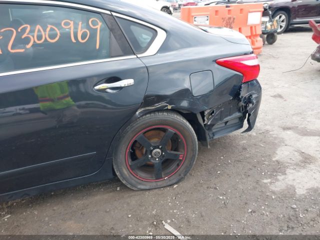 2016 NISSAN ALTIMA 1N4AL3AP8GC194333 Photo 5