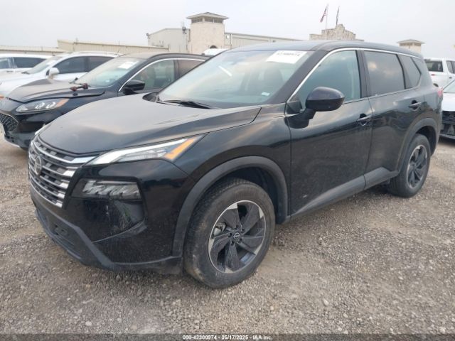 5N1BT3BA2RC694298 Nissan Rogue Sv Fwd