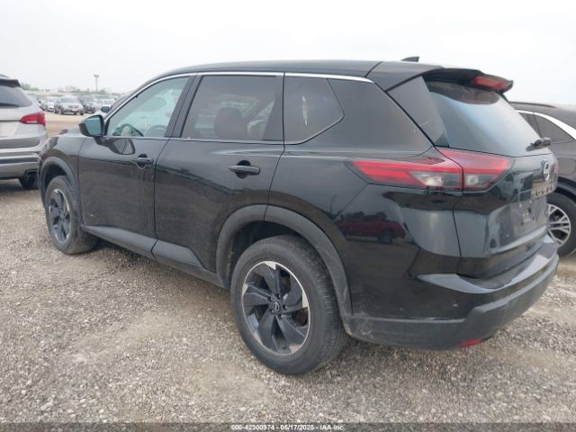 5N1BT3BA2RC694298 Nissan Rogue Sv Fwd