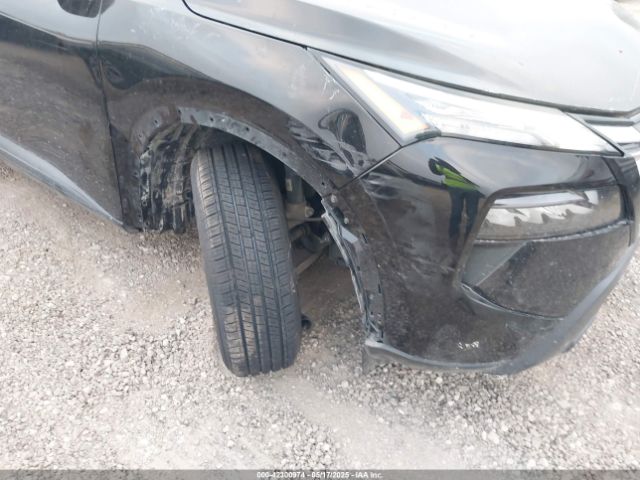5N1BT3BA2RC694298 Nissan Rogue Sv Fwd