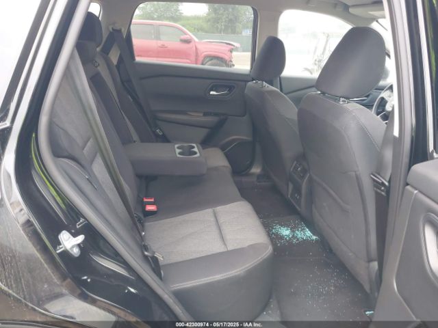 5N1BT3BA2RC694298 Nissan Rogue Sv Fwd