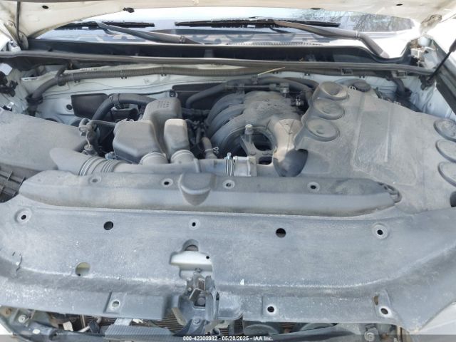 2015 TOYOTA 4RUNNER JTEZU5JR5F5095877 Photo 9
