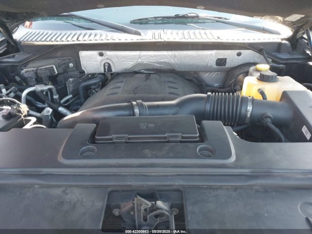 1FMJU1HT4HEA41559 Ford Expedition Xlt
