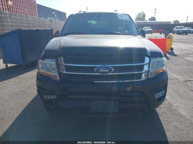 1FMJU1HT4HEA41559 Ford Expedition Xlt