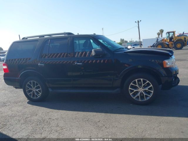 1FMJU1HT4HEA41559 Ford Expedition Xlt