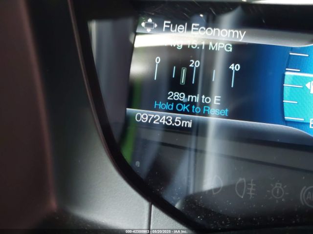 1FMJU1HT4HEA41559 Ford Expedition Xlt