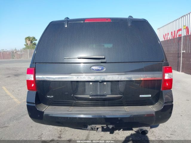 1FMJU1HT4HEA41559 Ford Expedition Xlt