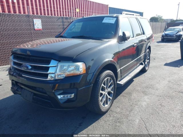 1FMJU1HT4HEA41559 Ford Expedition Xlt