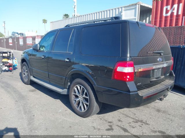 1FMJU1HT4HEA41559 Ford Expedition Xlt