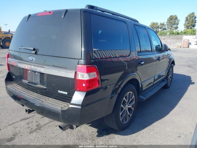 1FMJU1HT4HEA41559 Ford Expedition Xlt