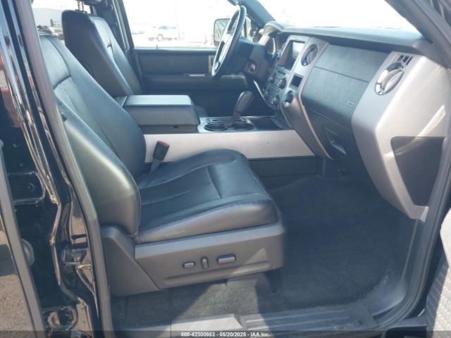 1FMJU1HT4HEA41559 Ford Expedition Xlt