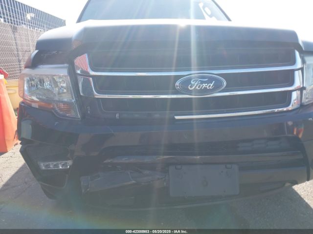 1FMJU1HT4HEA41559 Ford Expedition Xlt