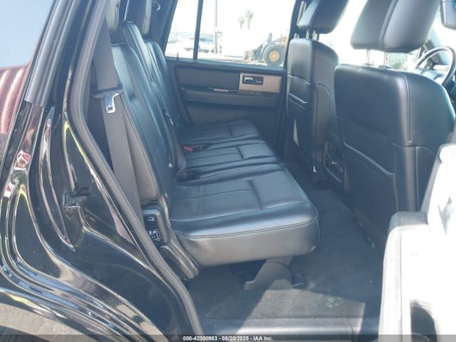 1FMJU1HT4HEA41559 Ford Expedition Xlt