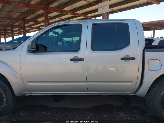 Nissan Frontier Pro-4x/s/sl/sv 2016 1N6AD0EV7GN718006 Image 14