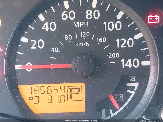 Nissan Frontier Pro-4x/s/sl/sv 2016 1N6AD0EV7GN718006 Image 15