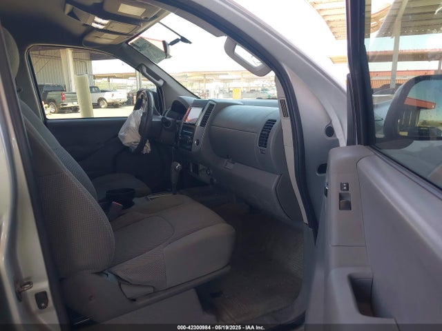 Nissan Frontier Pro-4x/s/sl/sv 2016 1N6AD0EV7GN718006 Image 5