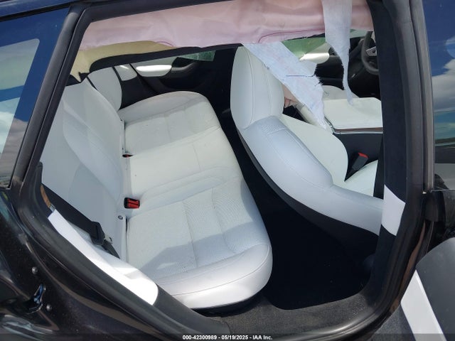 2025 TESLA MODEL S 5YJSA1E51SF548612 Photo 7