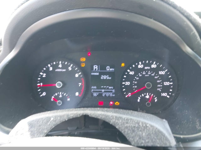 3KPA24AB6KE166894 KIA gdi gamma