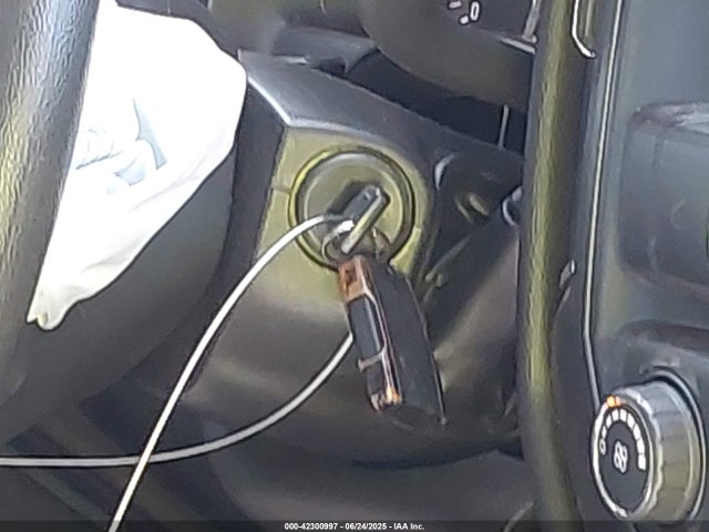 1GTR1LEH6HZ250807 GMC lv3 - sidi: spark ignited direct injection, vvt: variable valve timing, e85 max, alum, gen 5