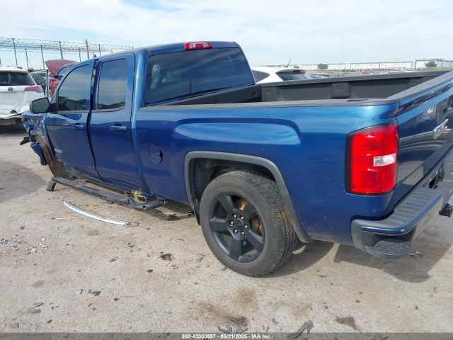 1GTR1LEH6HZ250807 GMC lv3 - sidi: spark ignited direct injection, vvt: variable valve timing, e85 max, alum, gen 5