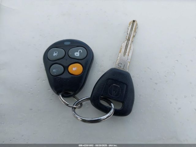 2003 ACURA TL 19UUA566X3A007822 Photo 10