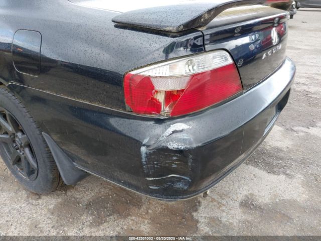 2003 ACURA TL 19UUA566X3A007822 Photo 5