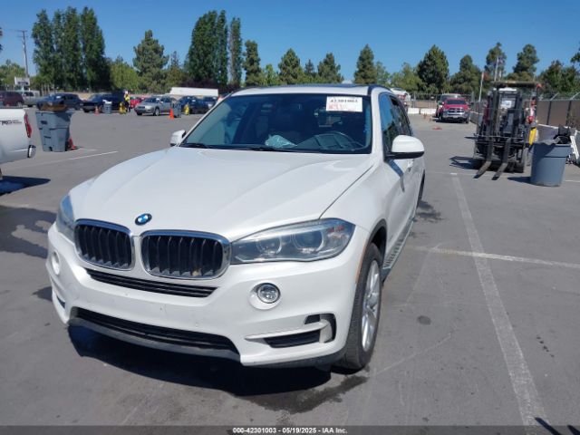 2016 BMW X5 5UXKR0C52G0U12547 Photo 5