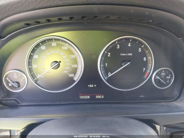2016 BMW X5 5UXKR0C52G0U12547 Photo 6