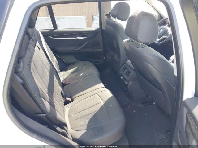 2016 BMW X5 5UXKR0C52G0U12547 Photo 7