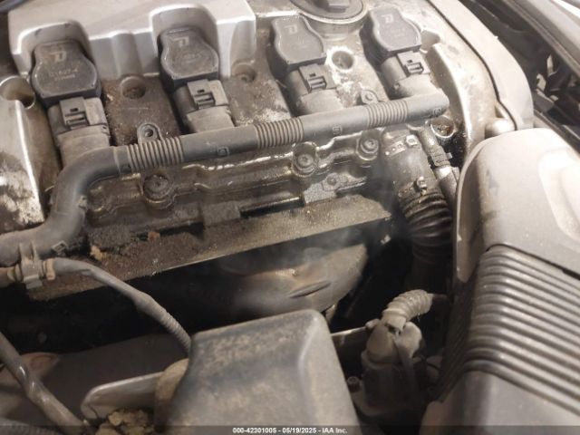 2006 AUDI A4 WAUDF78E56A024805 Photo 5