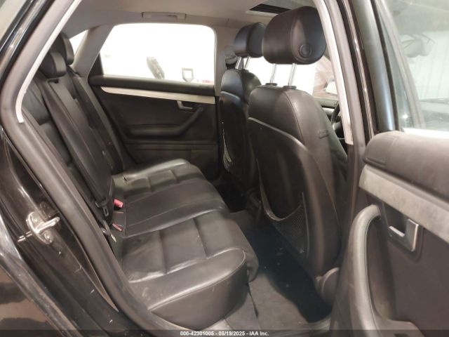 2006 AUDI A4 WAUDF78E56A024805 Photo 7