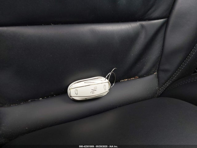 2017 TESLA MODEL X 5YJXCAE2XHF048494 Photo 10