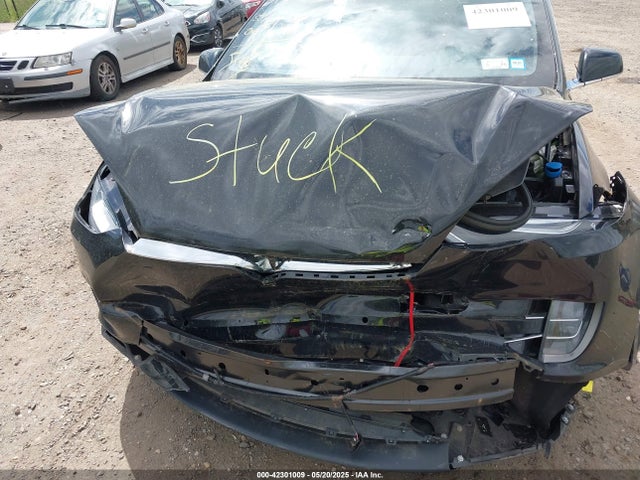 2017 TESLA MODEL X 5YJXCAE2XHF048494 Photo 5