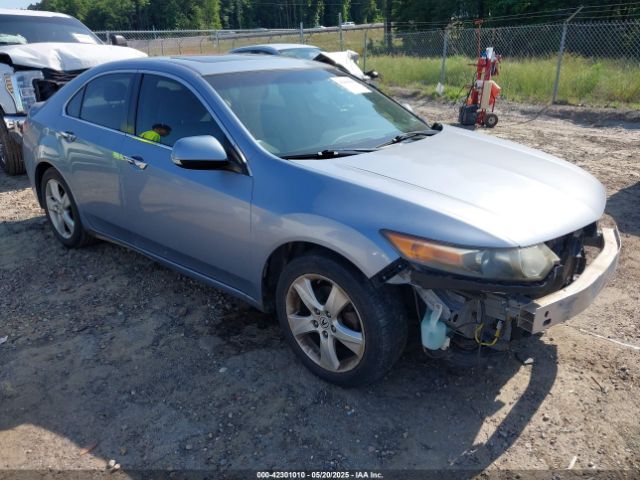 Auction sale of the 2009 Acura Tsx, vin: JH4CU26639C018916, lot number: 42301010