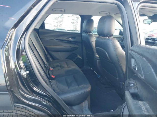 2022 CHEVROLET TRAILBLAZER KL79MPSL4NB106584 Photo 7