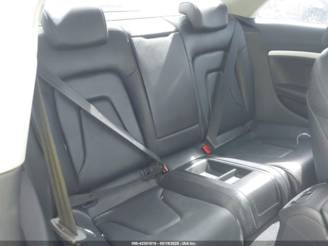 2010 AUDI A5 WAULFAFR2AA069370 Photo 7