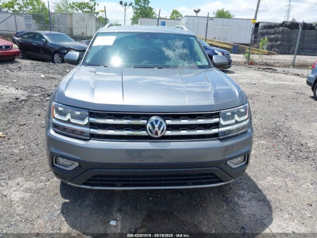 1V2MR2CA8JC553520 Volkswagen Atlas