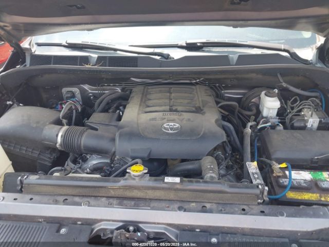2017 TOYOTA TUNDRA 5TFEW5F1XHX224073 Photo 9