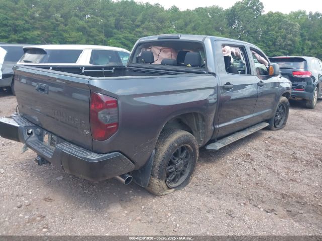 2017 TOYOTA TUNDRA 5TFEW5F1XHX224073 Photo 3