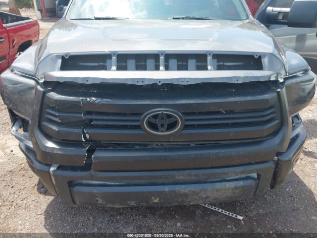 2017 TOYOTA TUNDRA 5TFEW5F1XHX224073 Photo 5