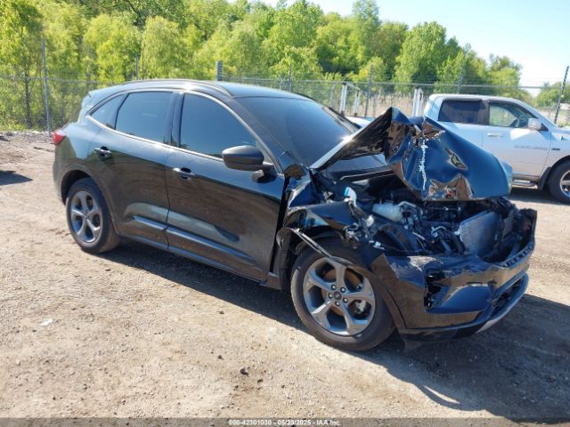 2024 FORD ESCAPE 1FMCU0MN1RUA15261