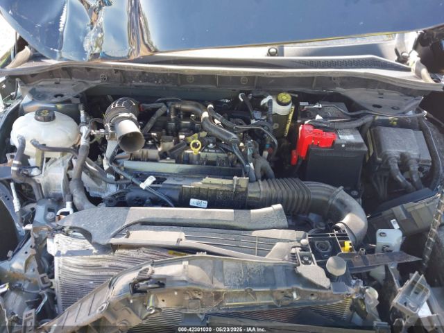 2024 FORD ESCAPE 1FMCU0MN1RUA15261 Photo 9