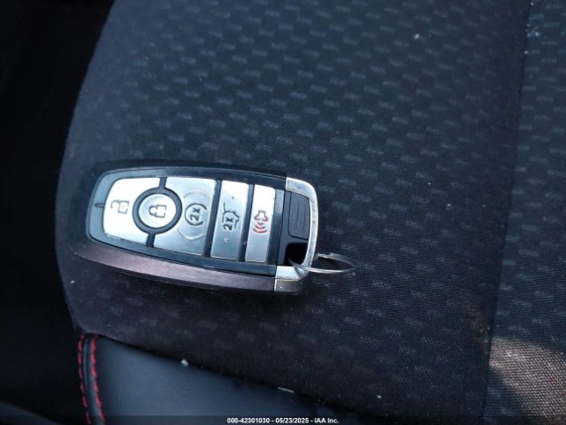 2024 FORD ESCAPE 1FMCU0MN1RUA15261 Photo 10