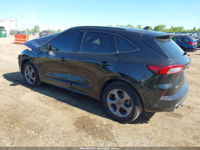 2024 FORD ESCAPE 1FMCU0MN1RUA15261 Photo 2