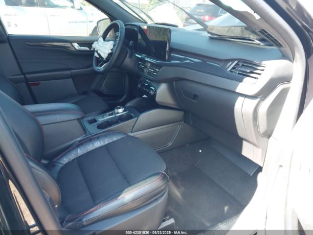 2024 FORD ESCAPE 1FMCU0MN1RUA15261 Photo 4