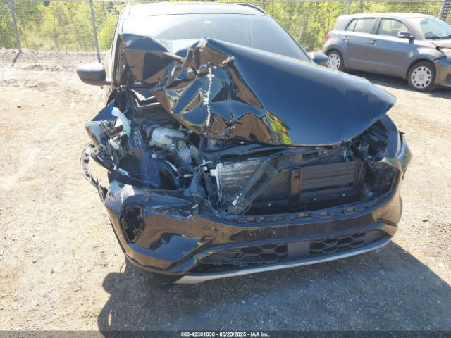 2024 FORD ESCAPE 1FMCU0MN1RUA15261 Photo 5