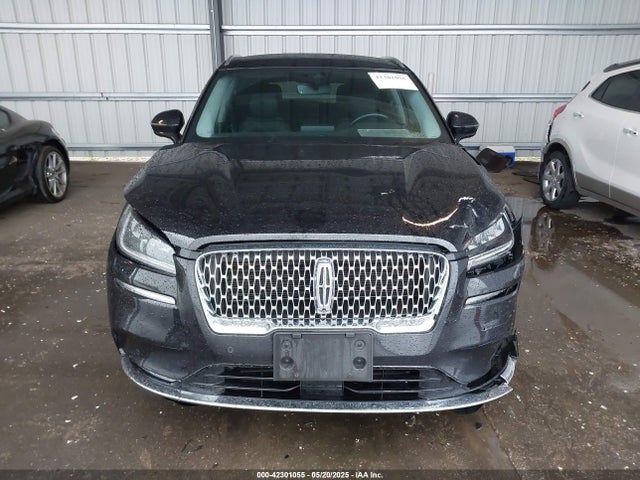 5LMCJ2D9XLUL23329 Lincoln gtdi